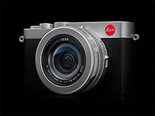 Leica анонсировала D-Lux 7 со съемкой в 4К
